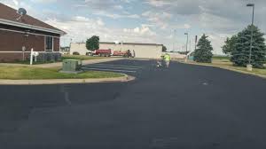 Best Driveway Crack Filling in Gillett, WI